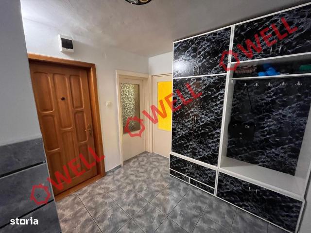 Apartament cu 3 camere de vânzare în Covasna, pe strada Ady Endre!