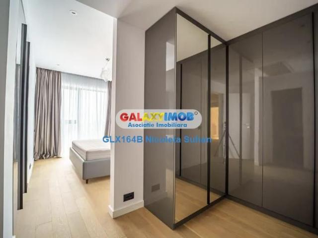 Apartament cu 3 camere de vanzare in One Herastrau Towers