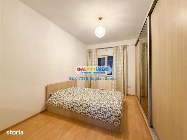 Apartament cu 3 camere de vanzare in Militari Residence Rezervelor