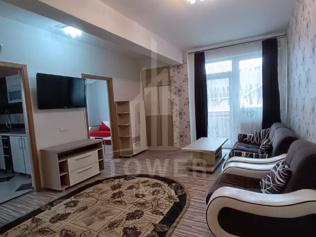 Apartament cu 3 camere de vânzare – Strada Frunzei, cartier Turnișor