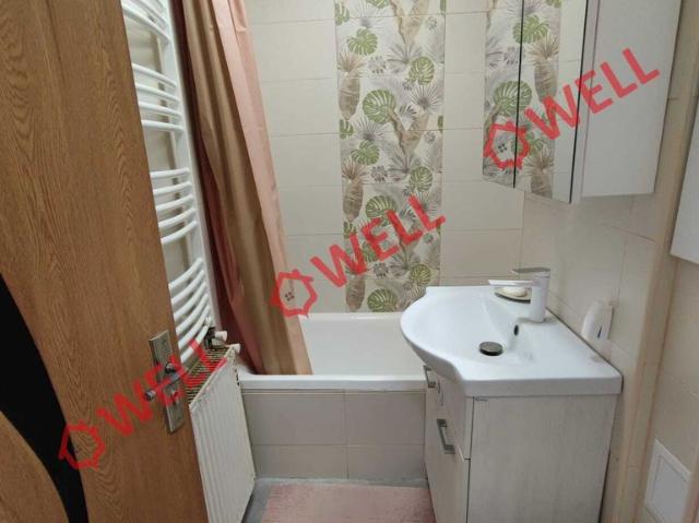 Apartament cu 3 camere de vânzare pe Aleea Căminului, Sfântu Gheorghe