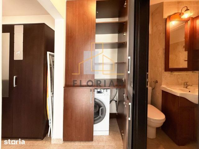 Apartament cu 3 camere, decomandat, 450 euro/ Calea Lipovei, Tm