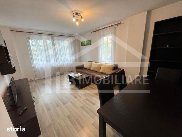 Apartament cu 3 camere, decomandat, 84mp, Zona Semicentrala