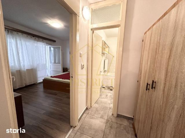 Apartament cu 3 camere decomandat | Complexul Studentesc | PetFriendly