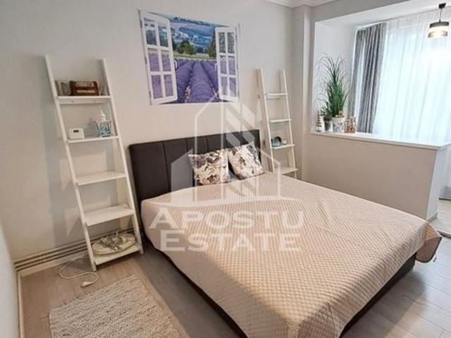 Apartament cu 3 camere, decomandat, Circumvalatiunii, Pet.
