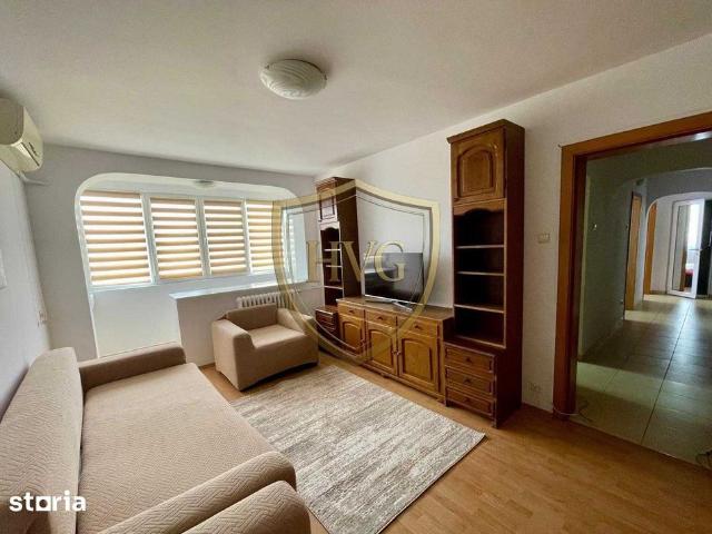 Apartament cu 3 camere | Decomandat | Berceni