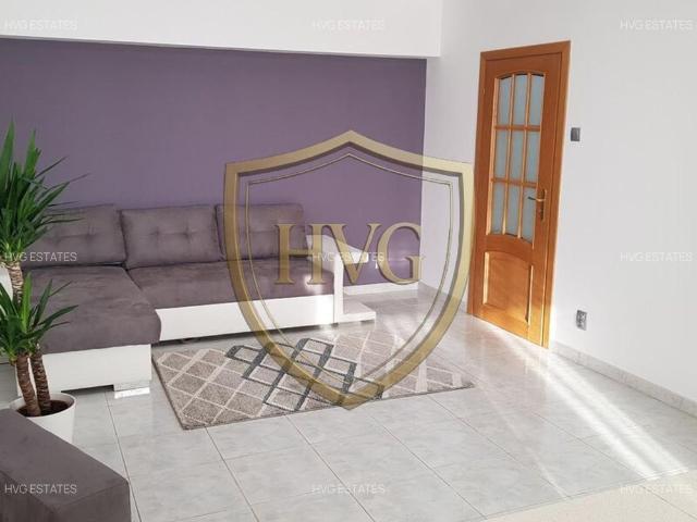 Apartament cu 3 camere | Decomandat | Dorobanti