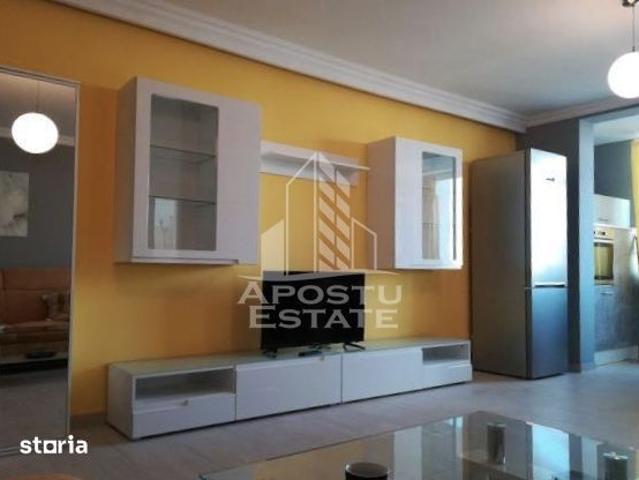 Apartament cu 3 camere,decomandat,Dumbravita Decathlon