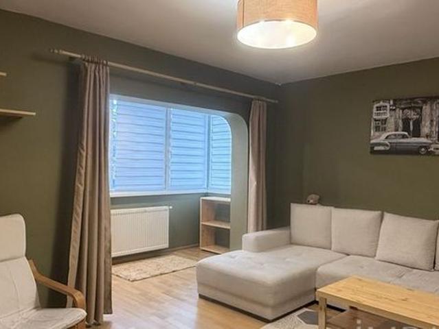 Apartament cu 3 camere decomandat in Gheorgheni str Muncitorilor
