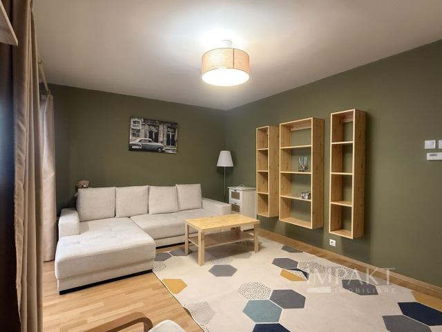 Apartament cu 3 camere decomandat in Gheorgheni str Muncitorilor