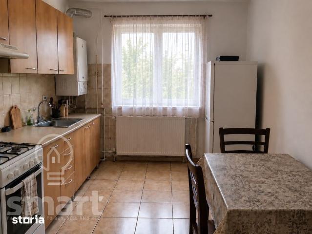 APARTAMENT CU 3 CAMERE DECOMANDAT MĂRĂȘTI