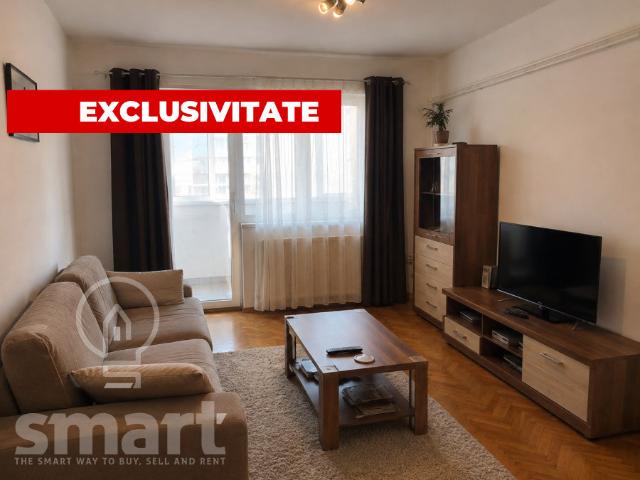 APARTAMENT CU 3 CAMERE DECOMANDAT MĂRĂȘTI