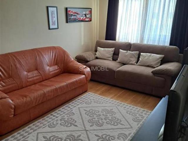 Apartament cu 3 camere decomandat Zona Carrefour Felicia Etaj 2 !