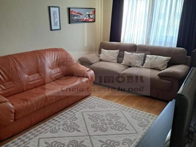 Apartament cu 3 camere decomandat Zona Carrefour Felicia Etaj 2 !