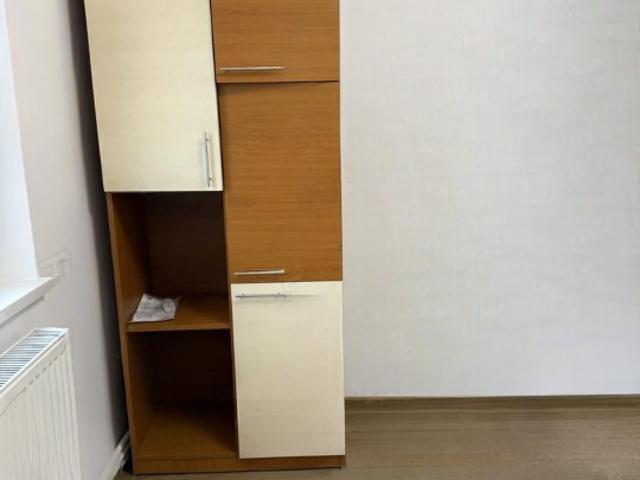 Apartament cu 3 camere, DECOMANDAT, zona Pacurari Moara de Foc