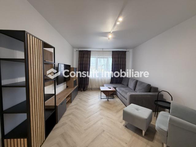 Apartament cu 3 camere decomandate | Marasti | Prima chirie! Consult Imobiliare
