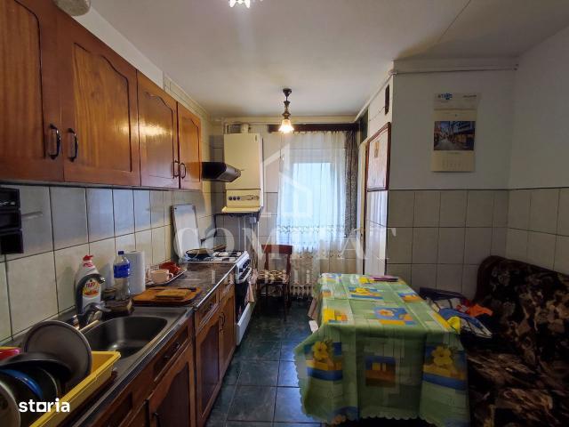 Apartament cu 3 camere decomandate | Cartierul Mărăști Aurel Vlaicu