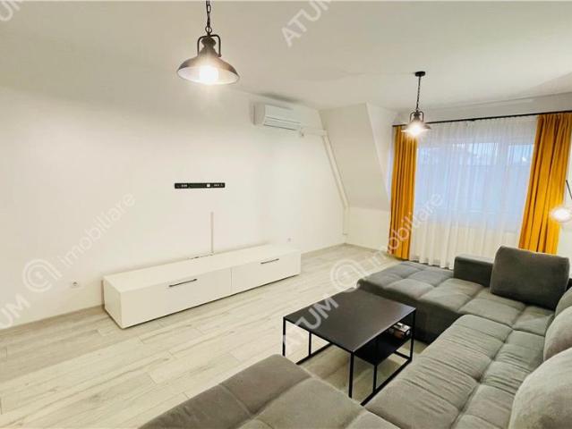Apartament cu 3 camere decomandate de inchiriat in Selimbar zona Lidl