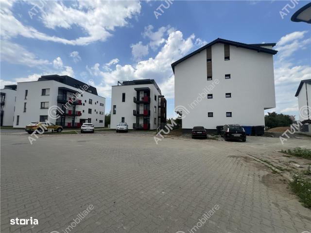 Apartament cu 3 camere decomandate etaj 1 zona Selimbar/Vasile Aaron