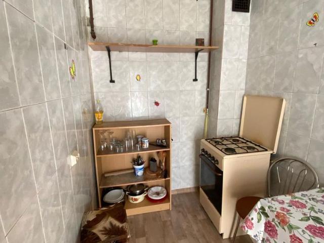 Apartament cu 3 camere decomandate, G. Enescu