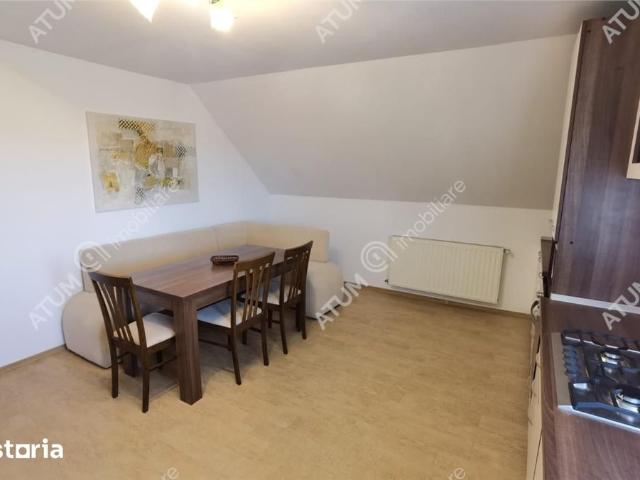 Apartament cu 3 camere decomandate in Sibiu zona Cedonia