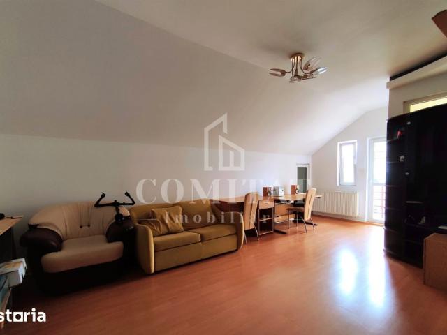 Apartament cu 3 camere decomandate | Loc de parcare | Cartier Zorilor