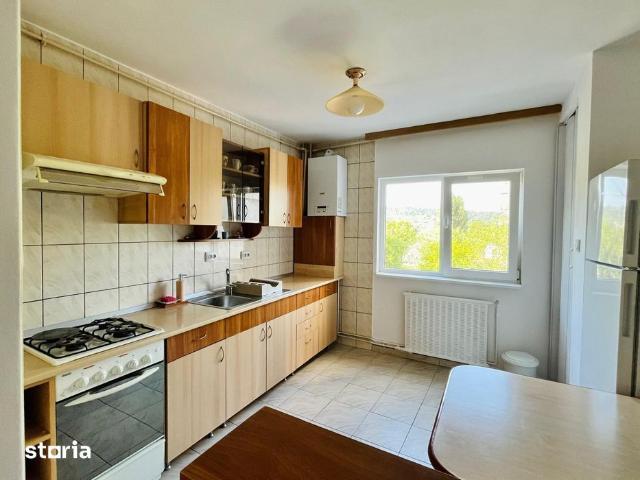 Apartament cu 3 camere decomandate, Plopilor, 78 mp