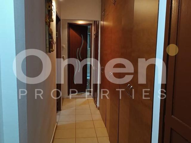 Apartament cu 3 camere decomandate, si garaj optional, zona Macului