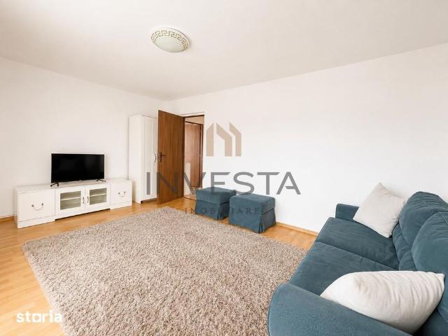 Apartament cu 3 camere decomandate Zorilor in zona Observatorului