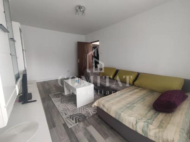 Apartament cu 3 camere decomandate| 2 balcoane| Piața Flora Mănăștur