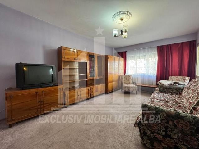 Apartament cu 3 camere decomandate | 65 mp | De inchiriat | Cetate