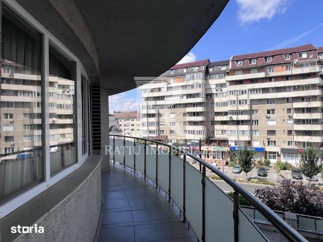 Apartament cu 3 Camere| Dormitor Matrimonial| parcare subterana|Oradea