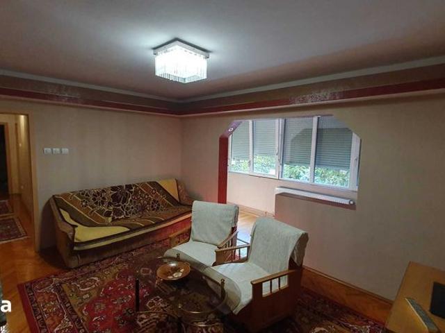 Apartament cu 3 camere, et 1, 70 mp, zona linistita, Circumvalatiunii
