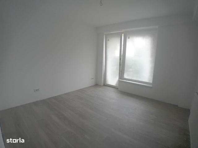 Apartament cu 3 camere, et 2/3, Visoianu, TVA 9%
