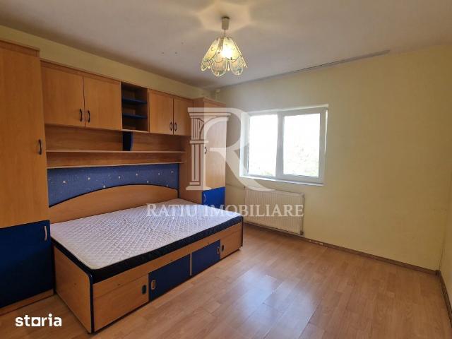 Apartament cu 3 camere | Etajul 1 | 68 mp | Nufarul | Oradea