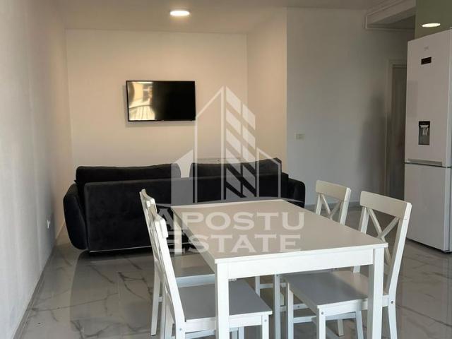 Apartament cu 3 camere, etajul 2, Dumbravita