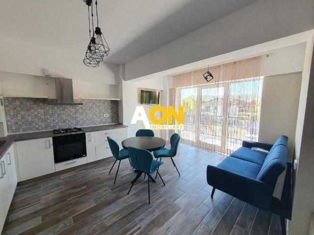 Apartament cu 3 Camere, Etaj 1, Bloc Nou, Zona Lidl Vechi