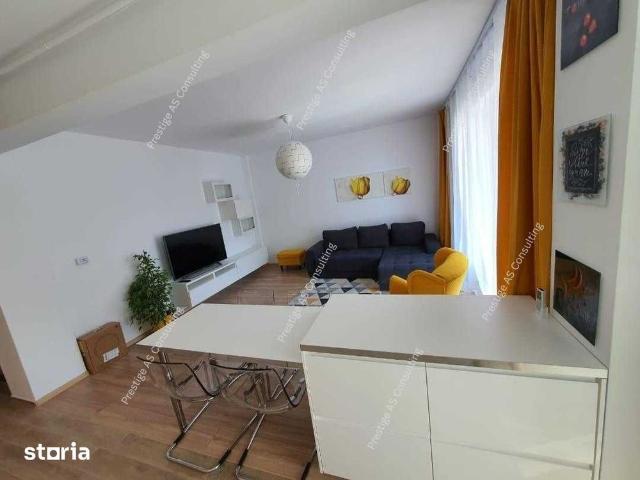 Apartament cu 3 camere | etaj 1 Eso Grioc – ideal familie sau work fro
