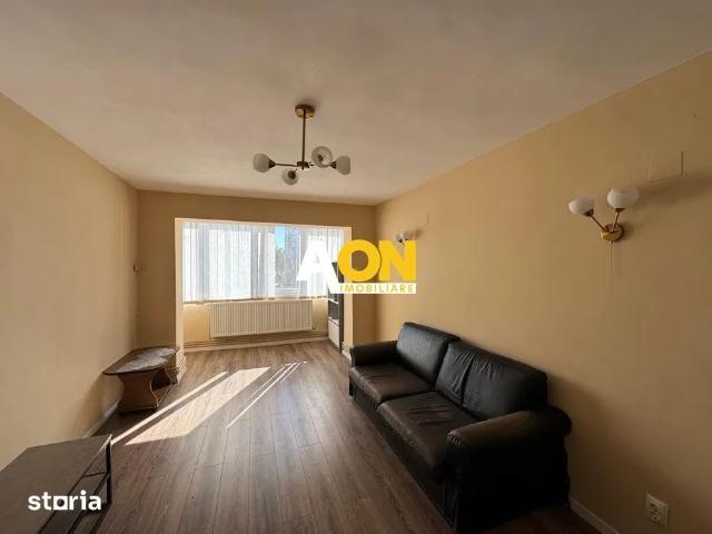 Apartament cu 3 Camere, Etaj Intermediar, Bld. Transilvaniei