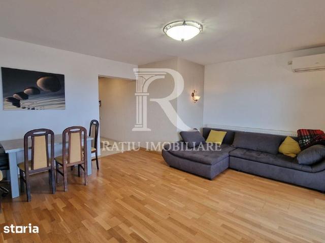 Apartament cu 3 camere exclusivist | Iosia | Oradea