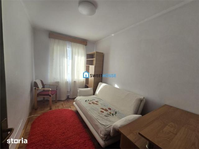 Apartament cu 3 camere Fagaras
