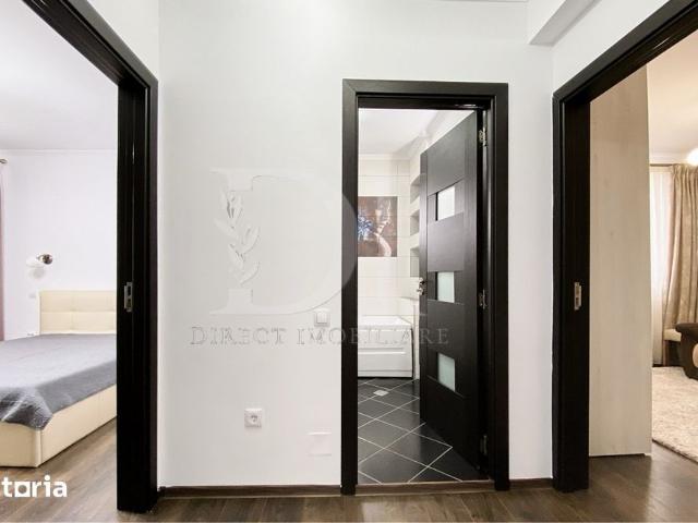 Apartament cu 3 camere – Florești, str. Tineretului