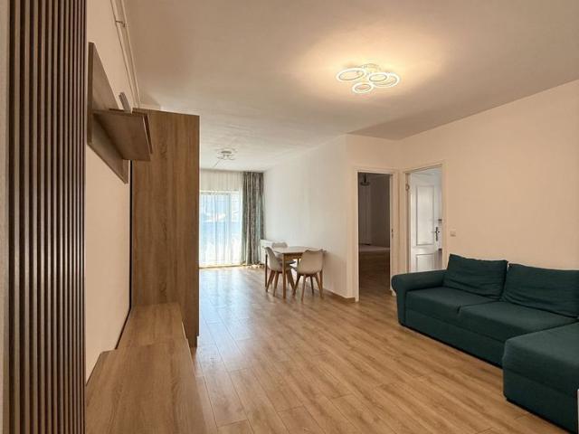 Apartament cu 3 camere | Florești, strada Tineretului