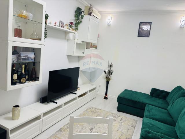 apartament cu 3 camere floreasca