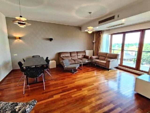 Apartament cu 3 camere | Floreasca | Parcare