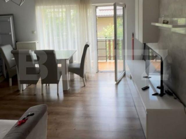 Apartament cu 3 camere | Garaj | Pet Friendly | Cartier Buna Ziua