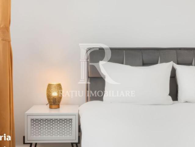 Apartament cu 3 camere | Garaj subteran inclus | Oradea