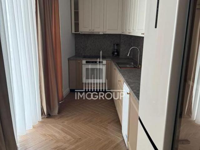Apartament cu 3 camere | Garaj | 2 terase | Finisaje premium | Imedia ocupabil