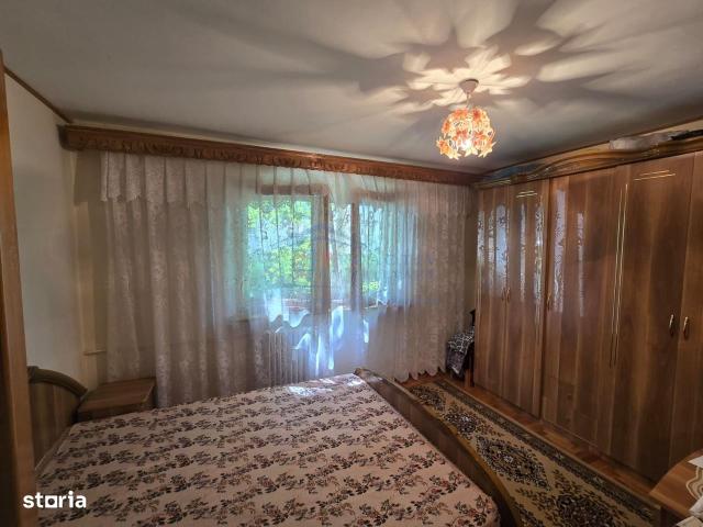 Apartament cu 3 camere, George Enescu, 3c 4448