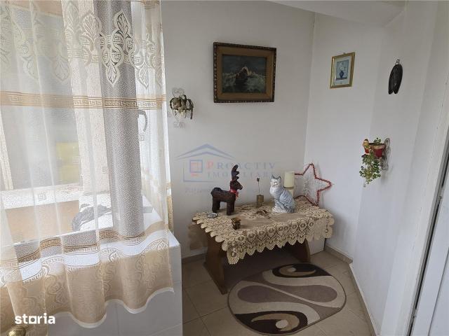 Apartament cu 3 camere, George Enescu, Etaj Intermediar, 3c 4437